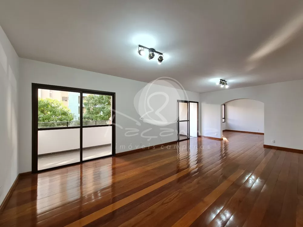 Apartamento à venda e aluguel com 4 quartos, 287m² - Foto 1