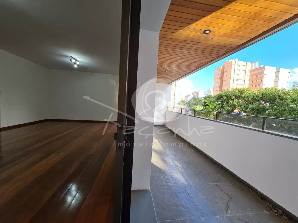 Apartamento à venda e aluguel com 4 quartos, 287m² - Foto 3