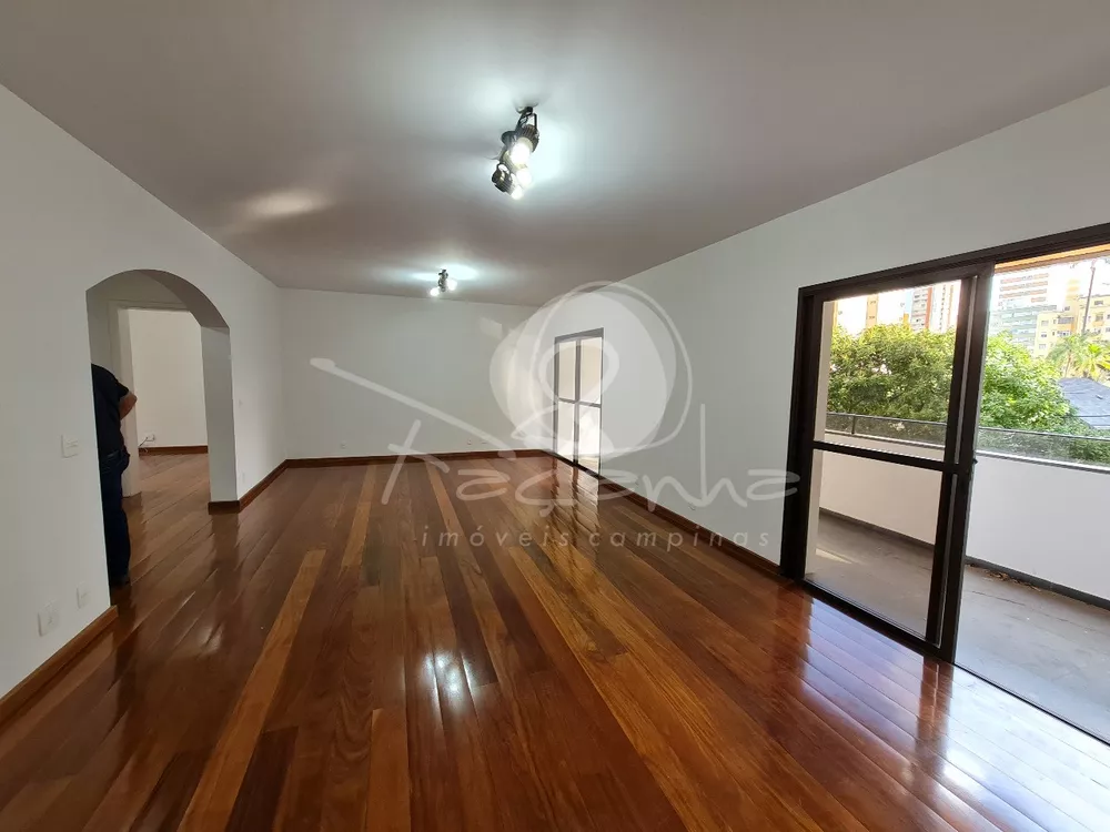 Apartamento à venda e aluguel com 4 quartos, 287m² - Foto 2