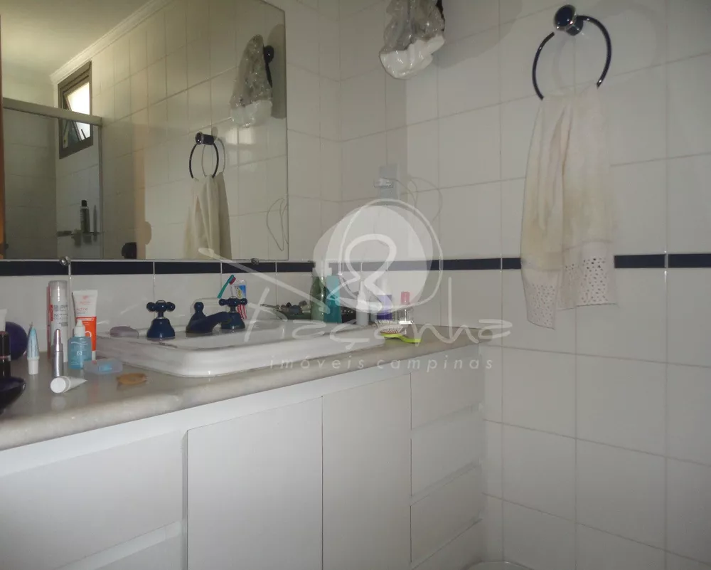 Apartamento à venda com 4 quartos, 200m² - Foto 8