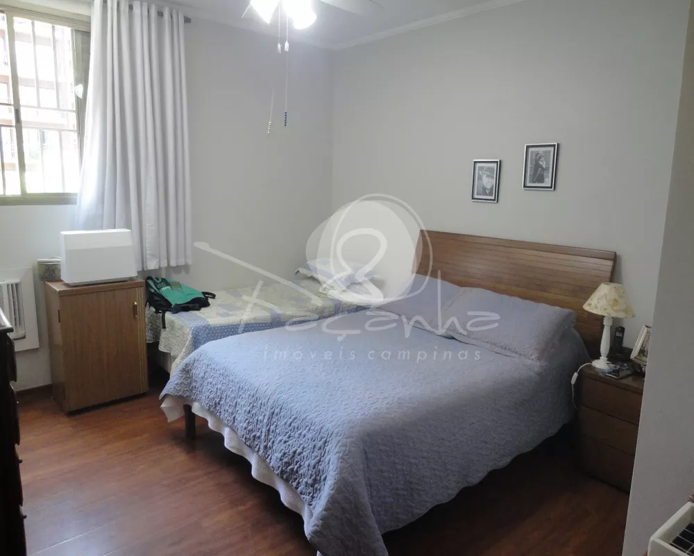 Apartamento à venda com 4 quartos, 200m² - Foto 7