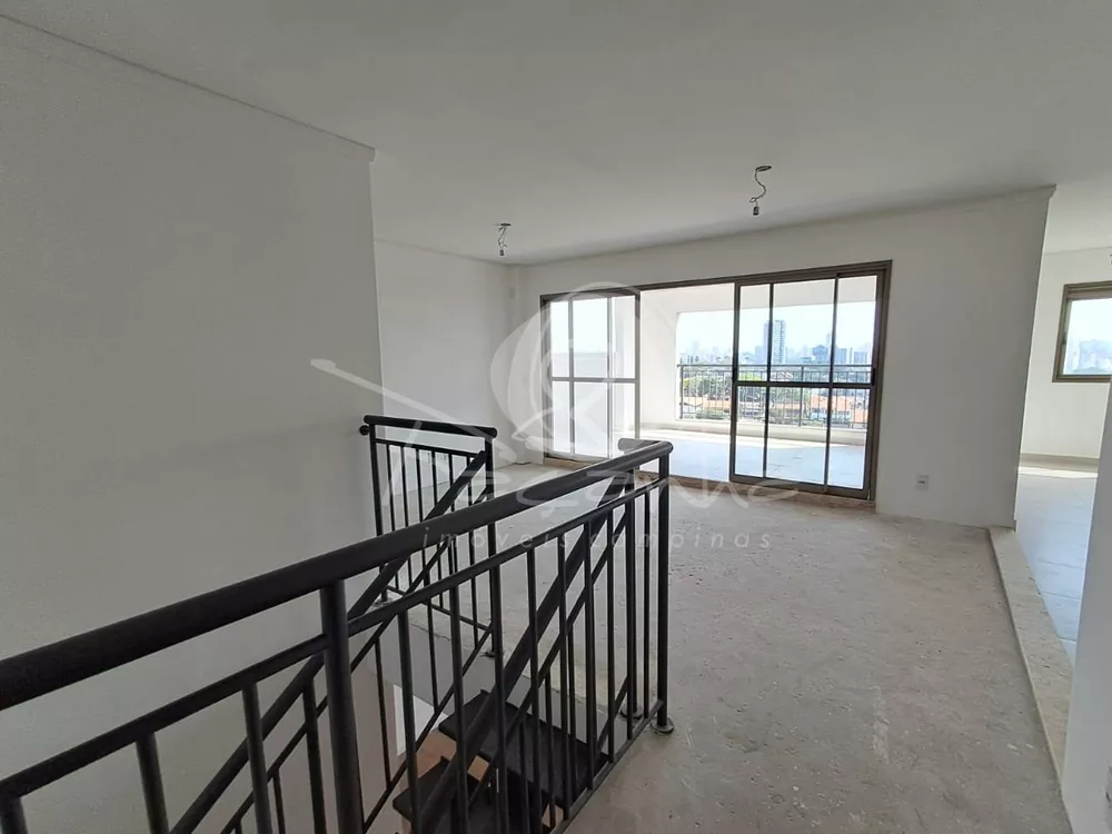 Cobertura à venda com 3 quartos, 193m² - Foto 2