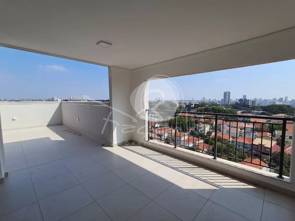 Cobertura à venda com 3 quartos, 193m² - Foto 3