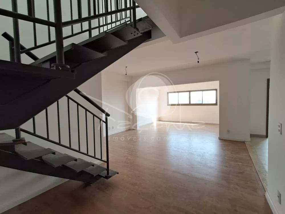 Cobertura à venda com 3 quartos, 193m² - Foto 1