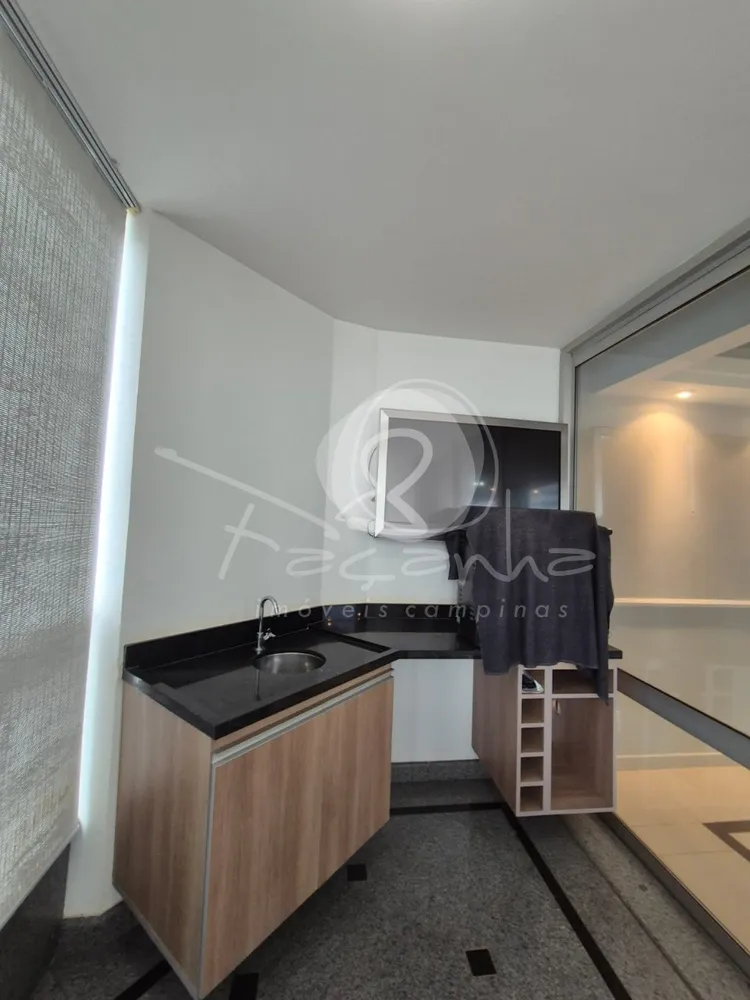 Apartamento, 3 quartos, 220 m² - Foto 5