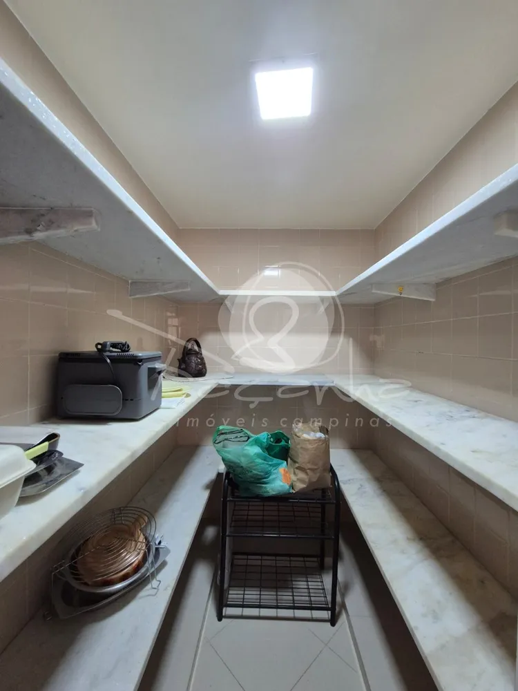 Apartamento, 3 quartos, 220 m² - Foto 12