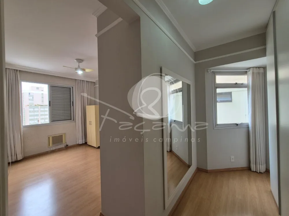Apartamento, 3 quartos, 220 m² - Foto 6