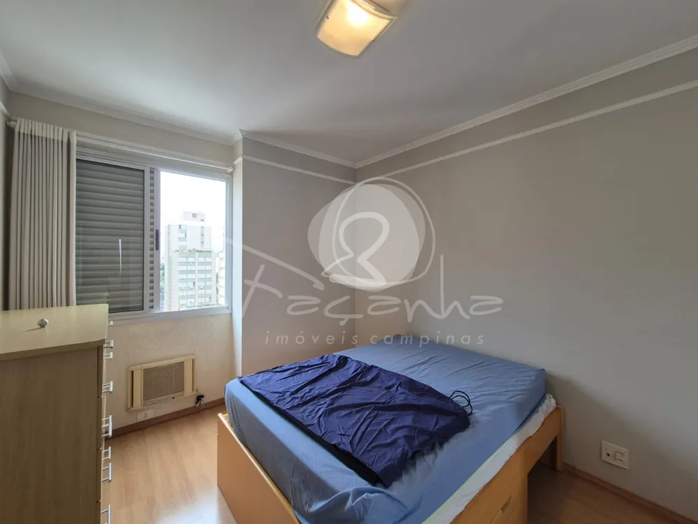 Apartamento, 3 quartos, 220 m² - Foto 1