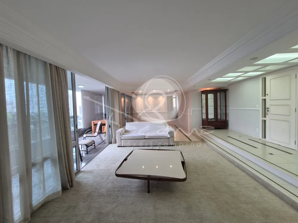 Apartamento, 3 quartos, 220 m² - Foto 7