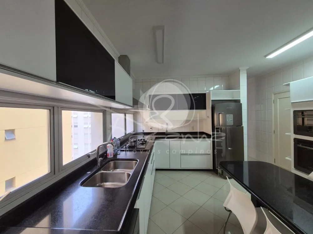 Apartamento, 3 quartos, 220 m² - Foto 8