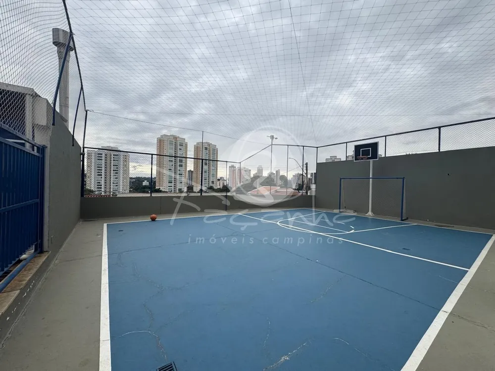 Apartamento, 3 quartos, 90 m² - Foto 8