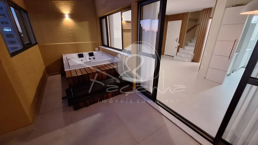Cobertura, 2 quartos, 84 m² - Foto 2