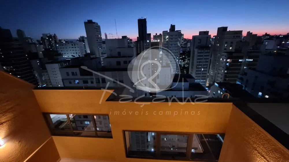 Cobertura, 2 quartos, 84 m² - Foto 4