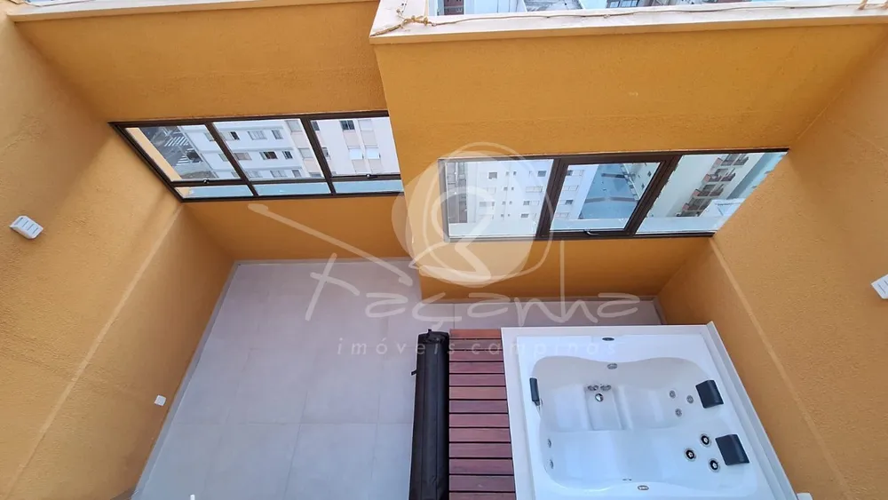 Cobertura, 2 quartos, 84 m² - Foto 3