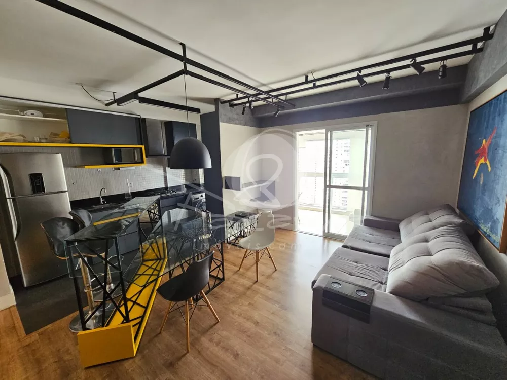 Apartamento para alugar com 3 quartos, 87m² - Foto 1