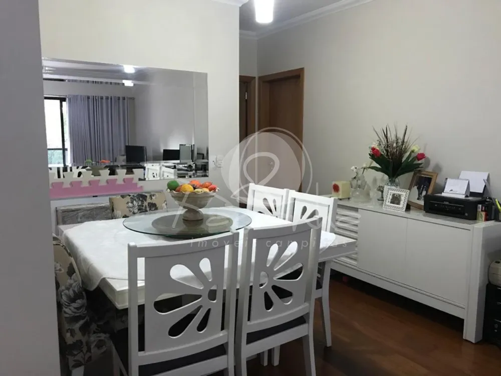 Apartamento, 4 quartos, 130 m² - Foto 5