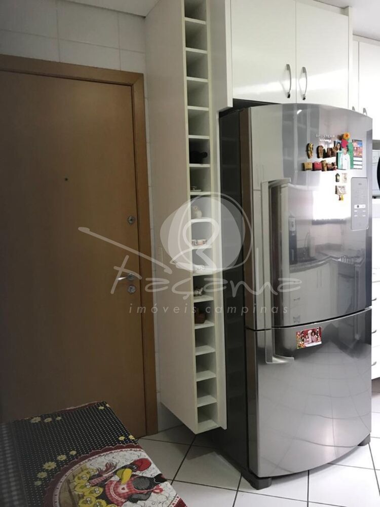 Apartamento à venda com 4 quartos, 130m² - Foto 3