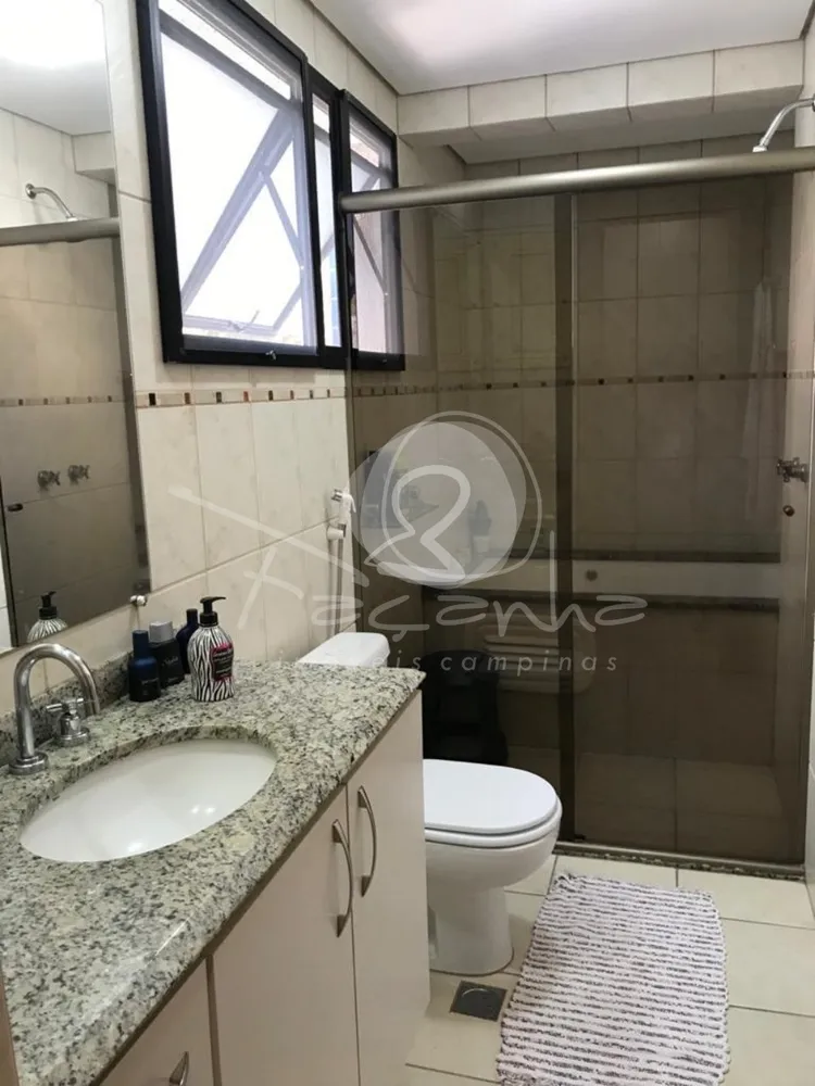 Apartamento, 4 quartos, 130 m² - Foto 8