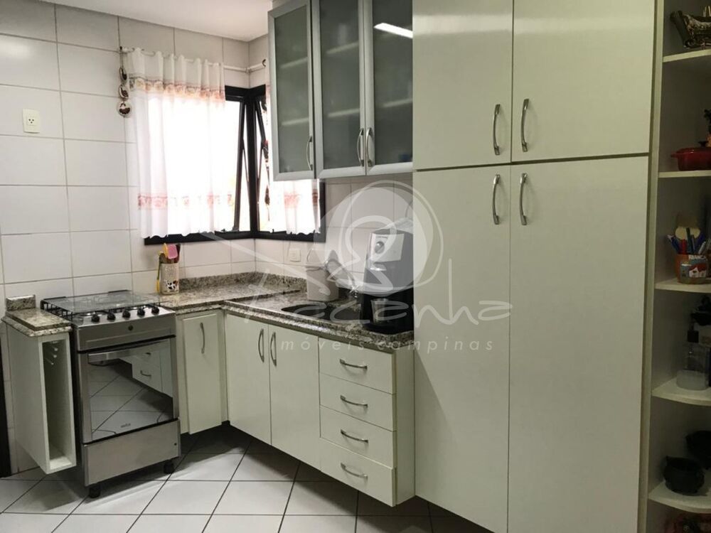 Apartamento à venda com 4 quartos, 130m² - Foto 4