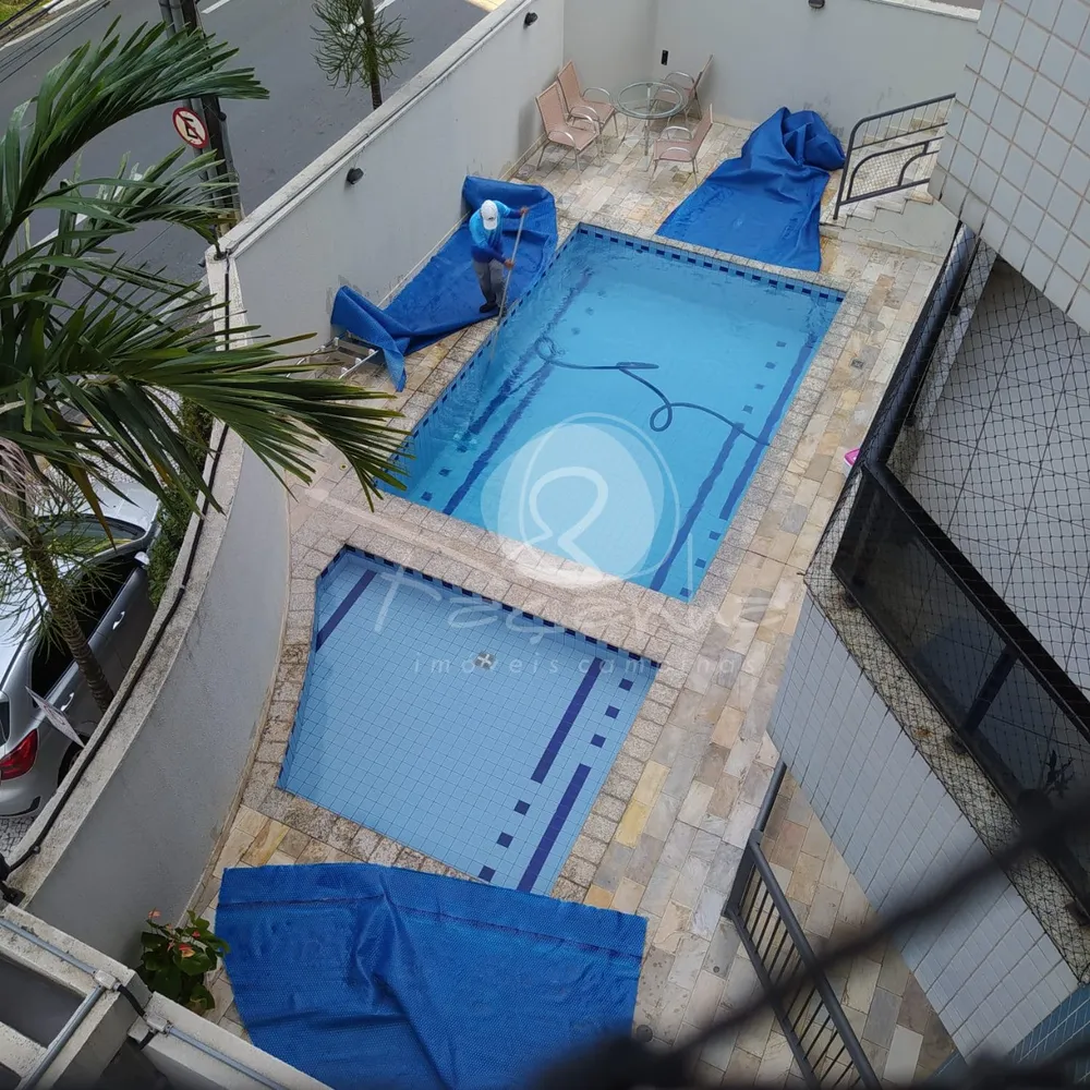 Apartamento, 4 quartos, 130 m² - Foto 11