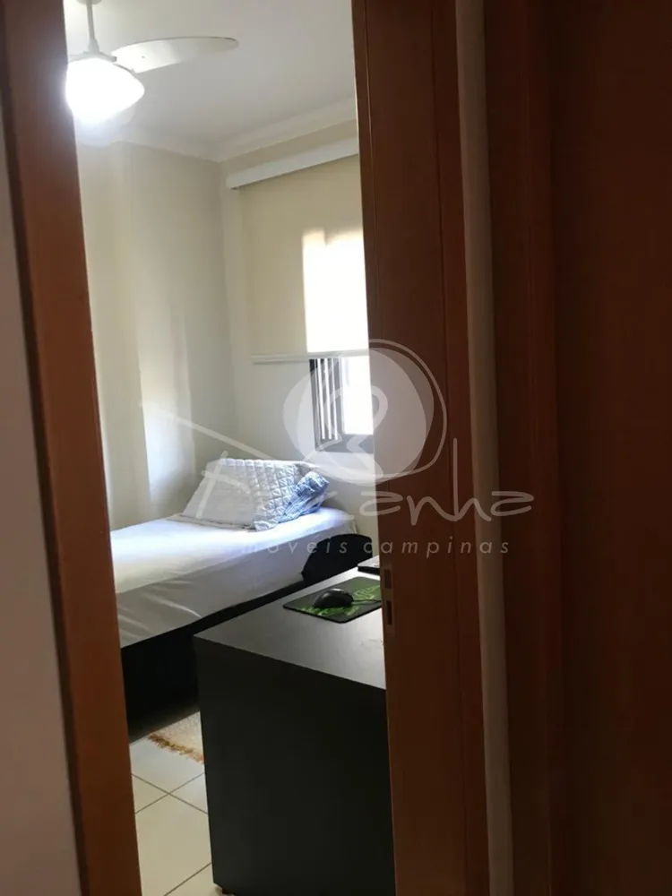 Apartamento, 4 quartos, 130 m² - Foto 6
