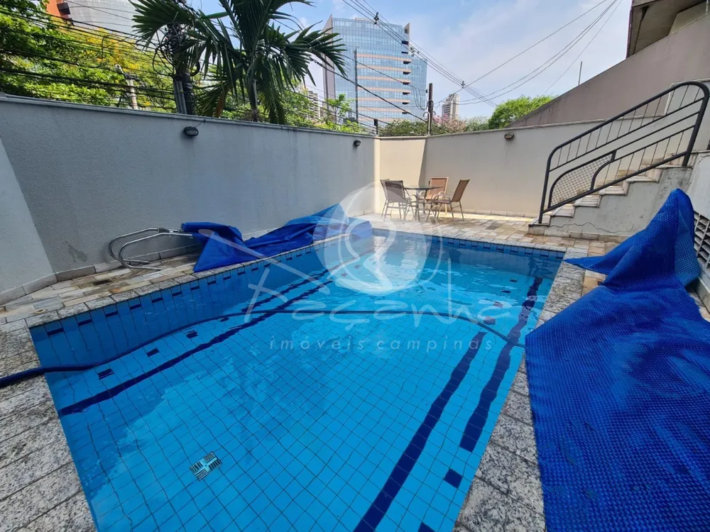 Apartamento, 4 quartos, 130 m² - Foto 16