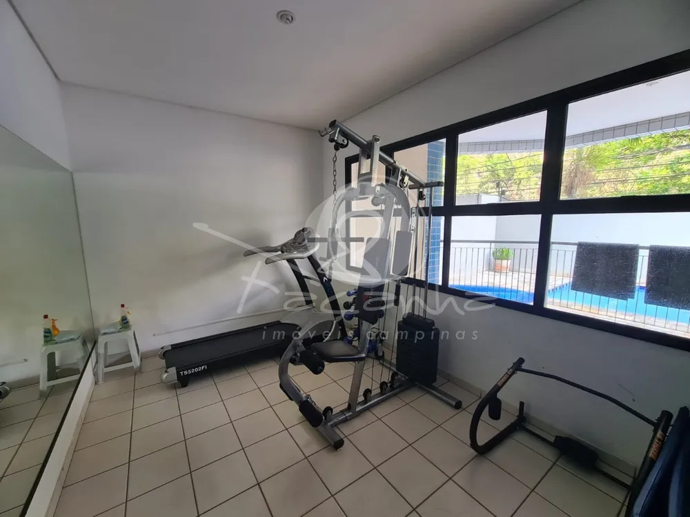 Apartamento, 4 quartos, 130 m² - Foto 15
