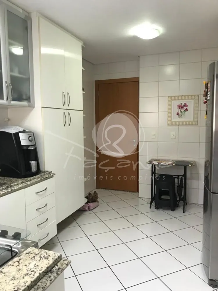 Apartamento, 4 quartos, 130 m² - Foto 9