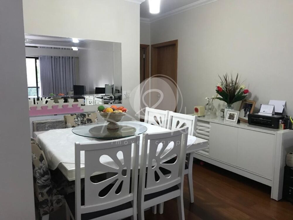 Apartamento à venda com 4 quartos, 130m² - Foto 1