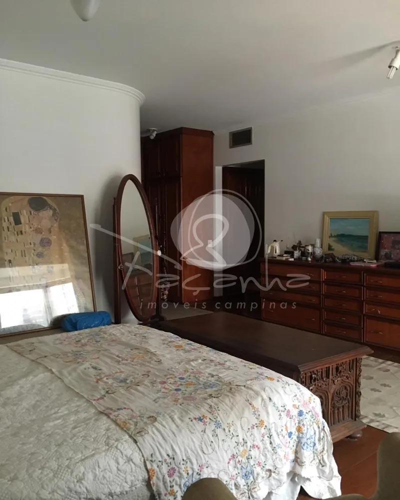 Apartamento, 4 quartos, 315 m² - Foto 11