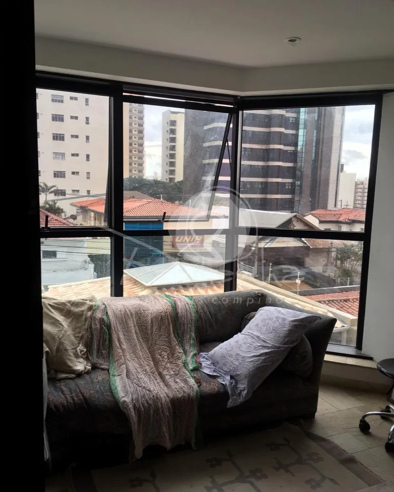 Apartamento, 4 quartos, 315 m² - Foto 9
