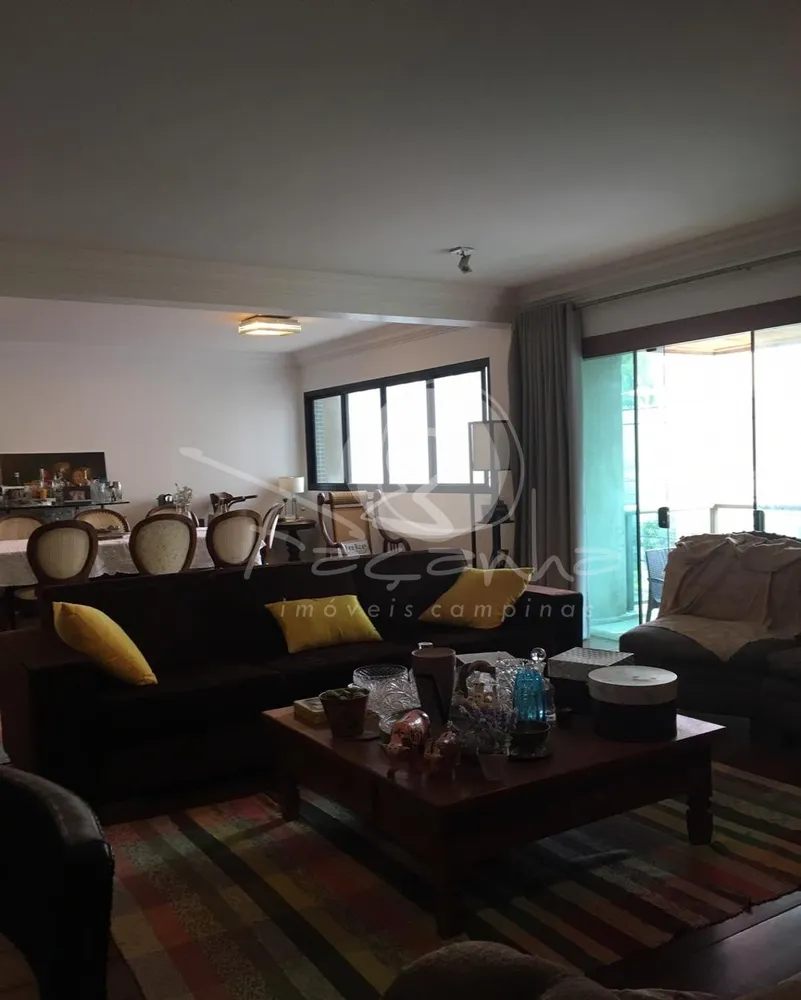 Apartamento, 4 quartos, 315 m² - Foto 6