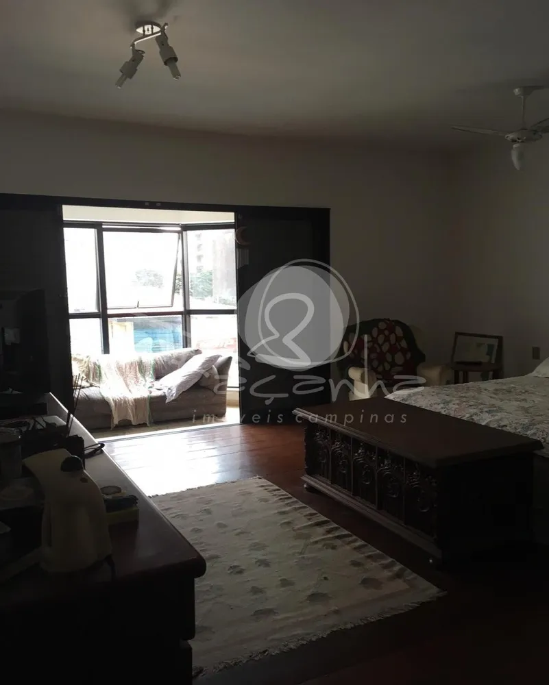 Apartamento, 4 quartos, 315 m² - Foto 5