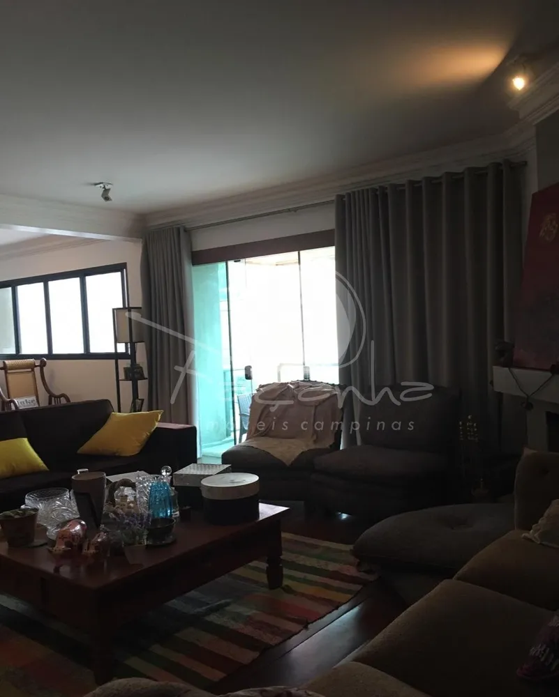 Apartamento, 4 quartos, 315 m² - Foto 7