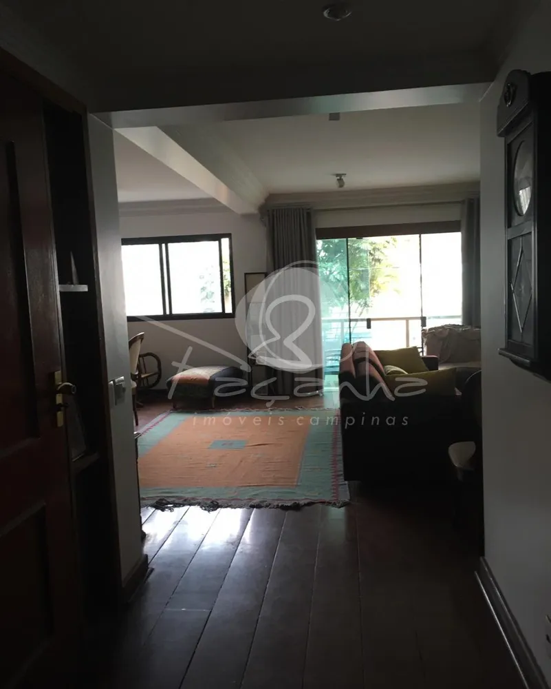 Apartamento, 4 quartos, 315 m² - Foto 8