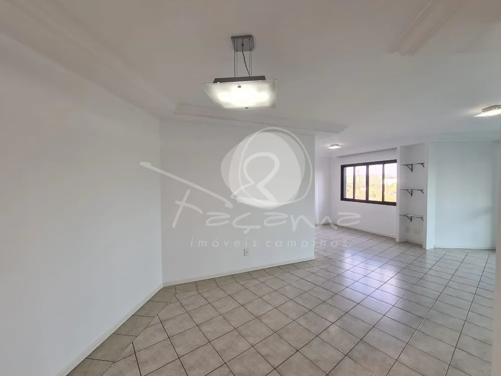 Apartamento, 3 quartos, 137 m² - Foto 1