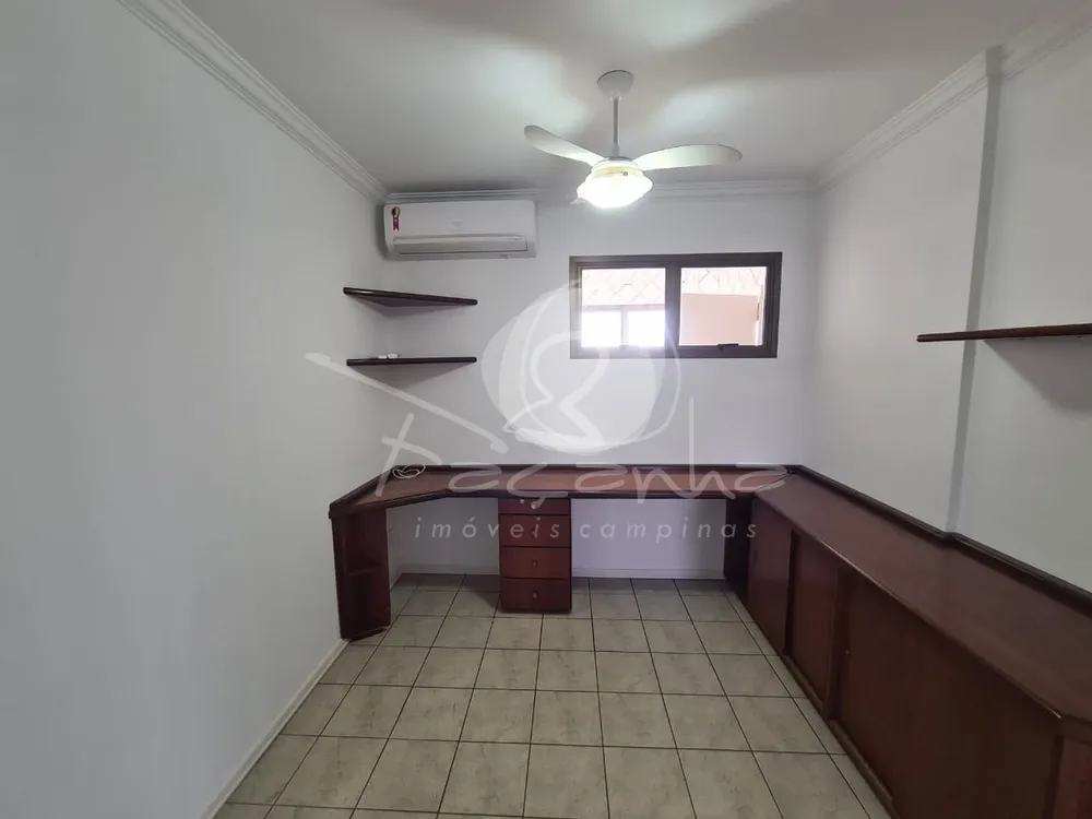 Apartamento, 3 quartos, 137 m² - Foto 2