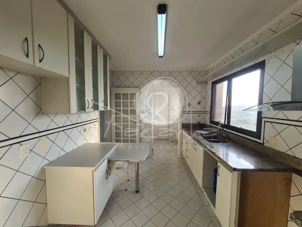 Apartamento, 3 quartos, 137 m² - Foto 6