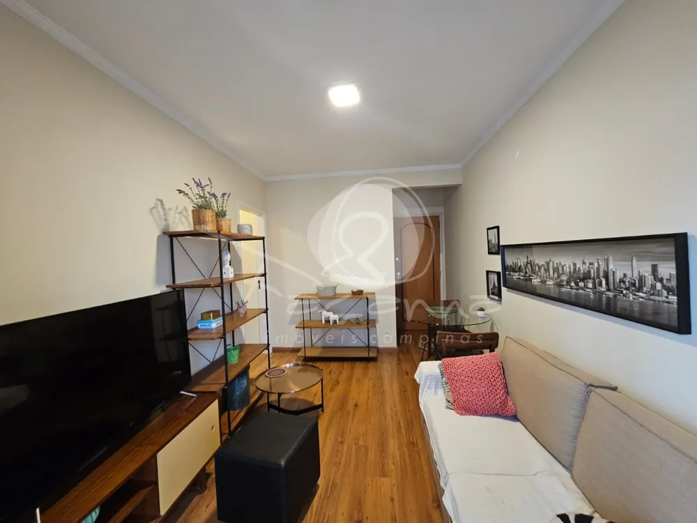 Apartamento, 2 quartos, 60 m² - Foto 5