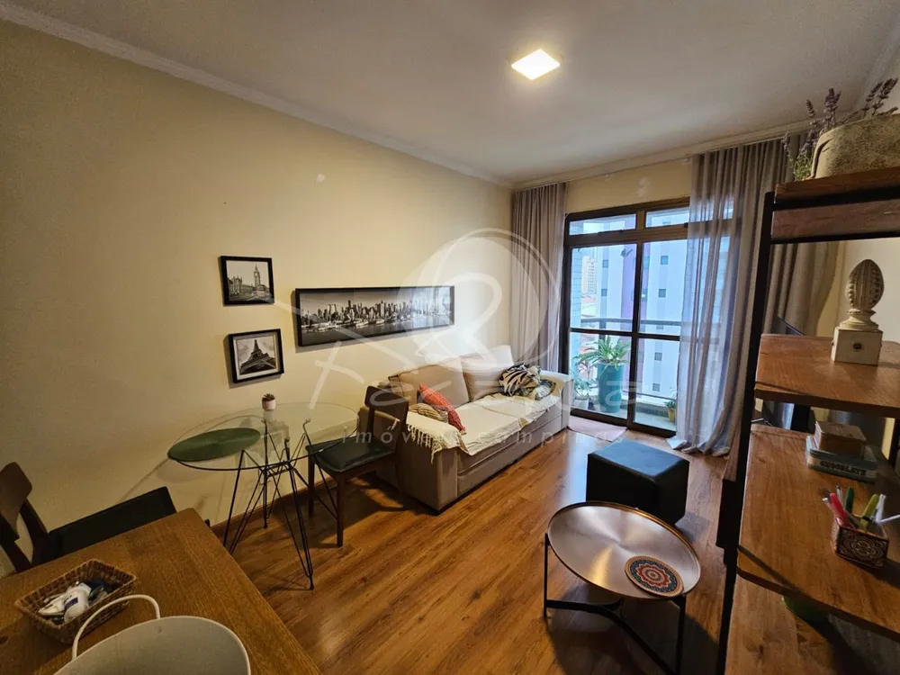 Apartamento, 2 quartos, 60 m² - Foto 7