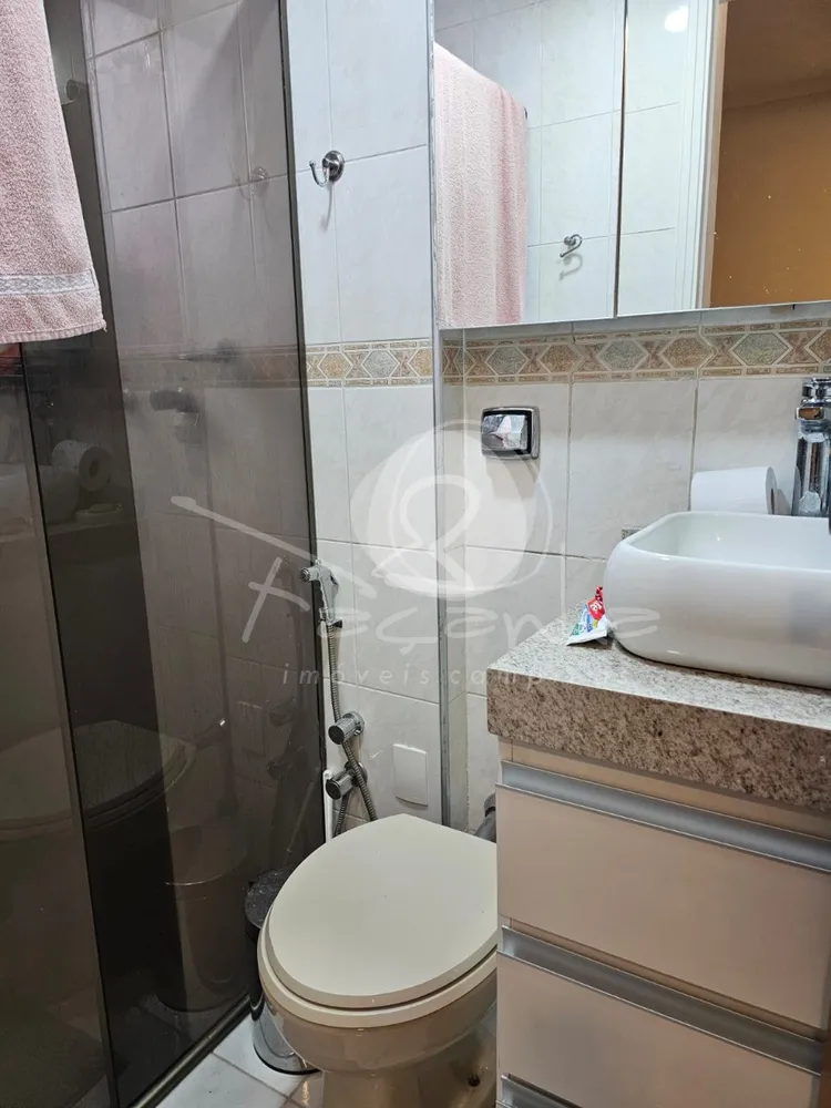 Apartamento, 2 quartos, 60 m² - Foto 6