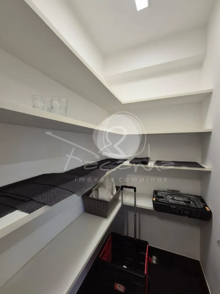 Apartamento, 4 quartos, 240 m² - Foto 1