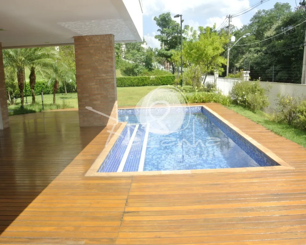 Apartamento, 4 quartos, 240 m² - Foto 3
