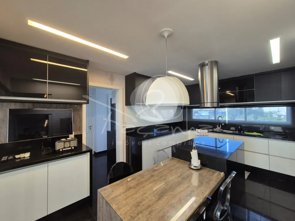 Apartamento, 4 quartos, 240 m² - Foto 5