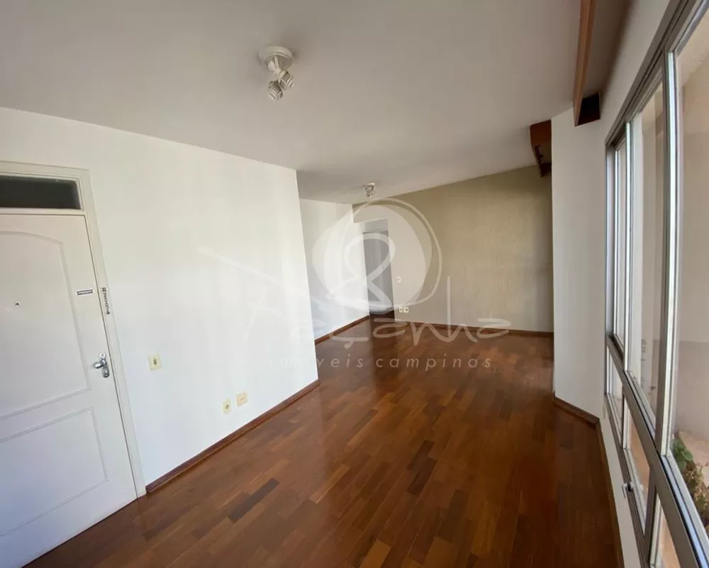 Apartamento à venda com 3 quartos, 109m² - Foto 3