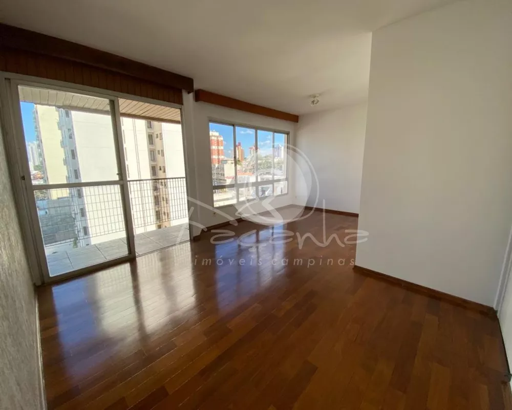 Apartamento à venda com 3 quartos, 109m² - Foto 1