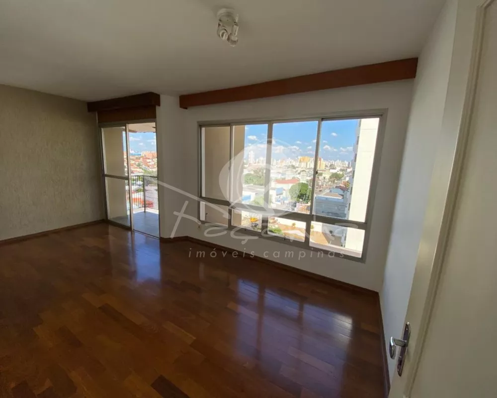 Apartamento à venda com 3 quartos, 109m² - Foto 2