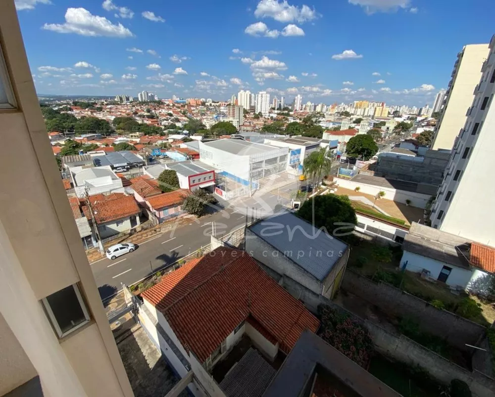 Apartamento à venda com 3 quartos, 109m² - Foto 4