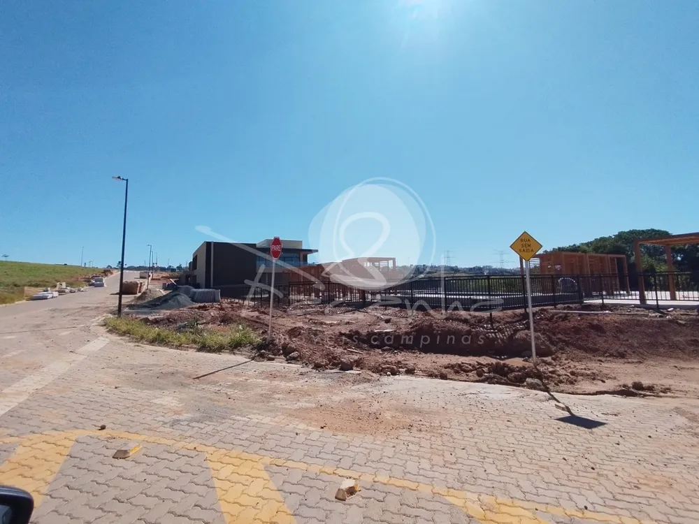 Terreno, 480 m² - Foto 2