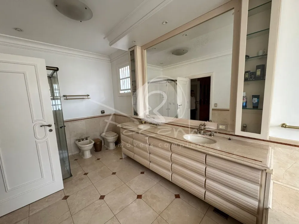 Sobrado, 4 quartos, 735 m² - Foto 4
